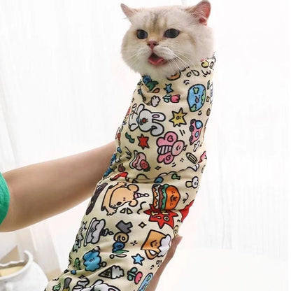 Cat Wrap