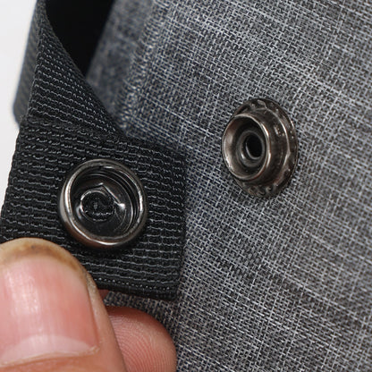 Foldable Cat Litter for Travelling