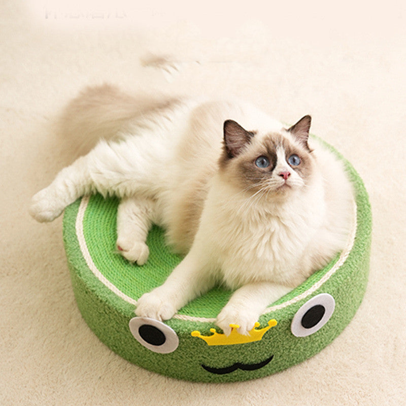 Cat Scratcher Board