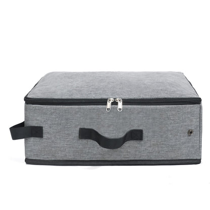 Foldable Cat Litter for Travelling