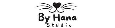By Hana Studio